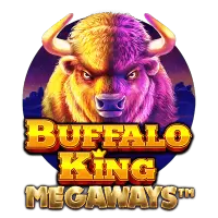 MrPunter Casino — Buffalo King Megaways