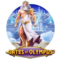 MrPunter Casino — Gates of Olympus