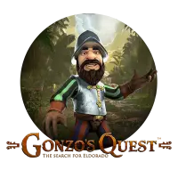 MrPunter Casino — Gonzo's Quest