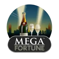 MrPunter Casino — Mega Fortune