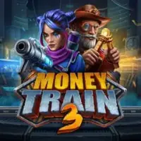 MrPunter Casino — Money Train 3