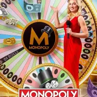 MrPunter Casino — Monopoly Live