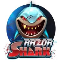 MrPunter Casino — Razor Shark