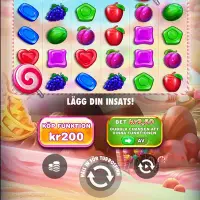 MrPunter Casino — Sweet Bonanza