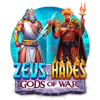 MrPunter Casino — Zeus vs Hades